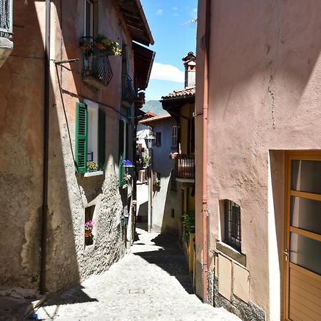 Bellagio Countryside Apartment Exterior foto