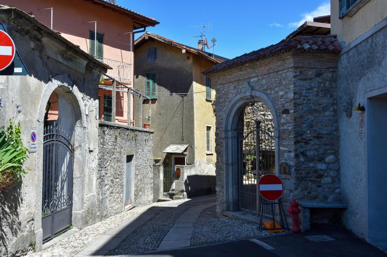 Bellagio Countryside Apartment Exterior foto