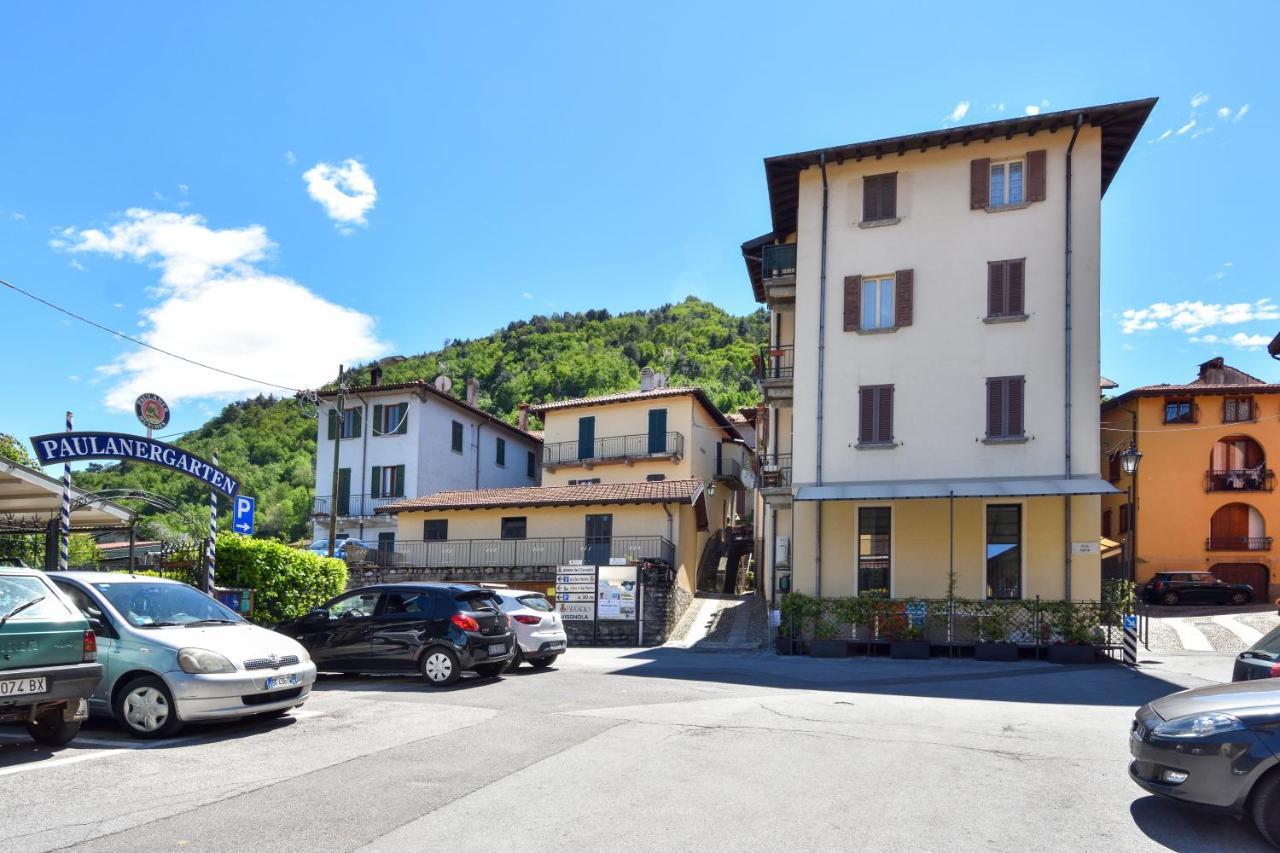 Bellagio Countryside Apartment Exterior foto
