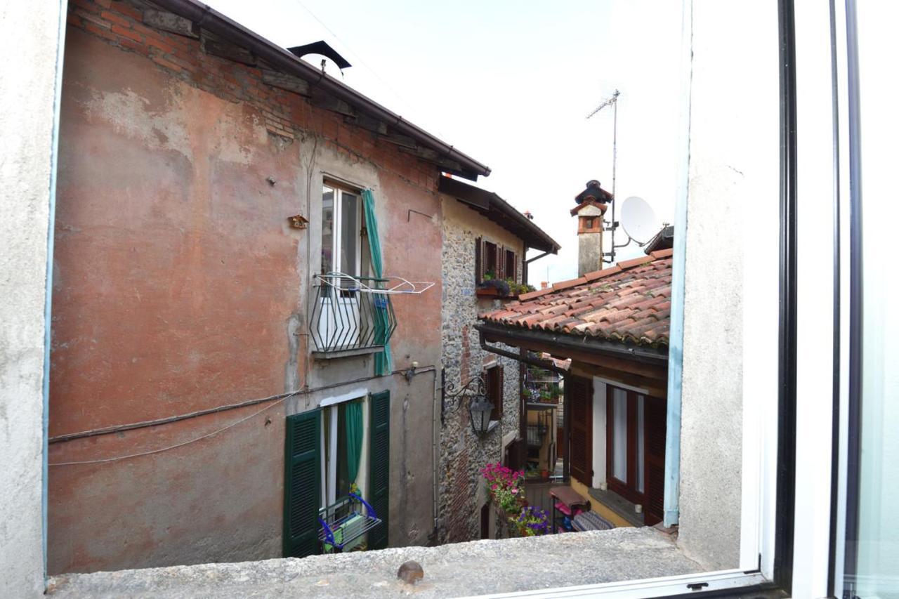 Bellagio Countryside Apartment Exterior foto