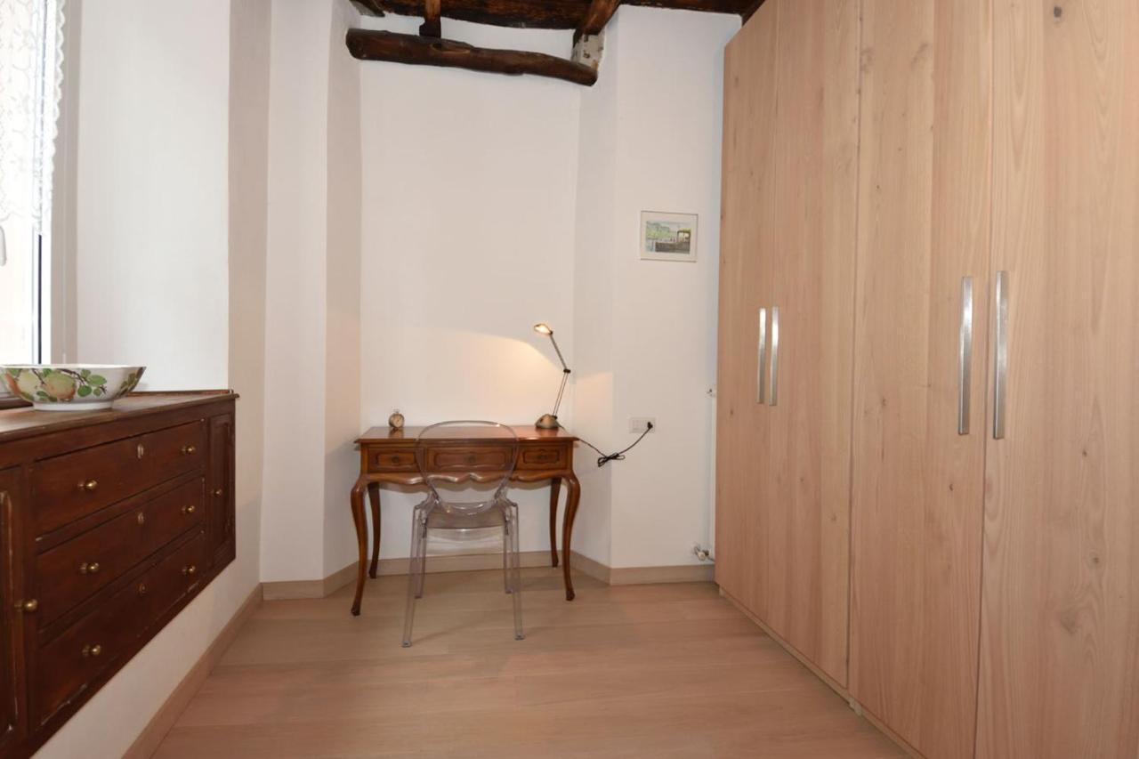 Bellagio Countryside Apartment Exterior foto