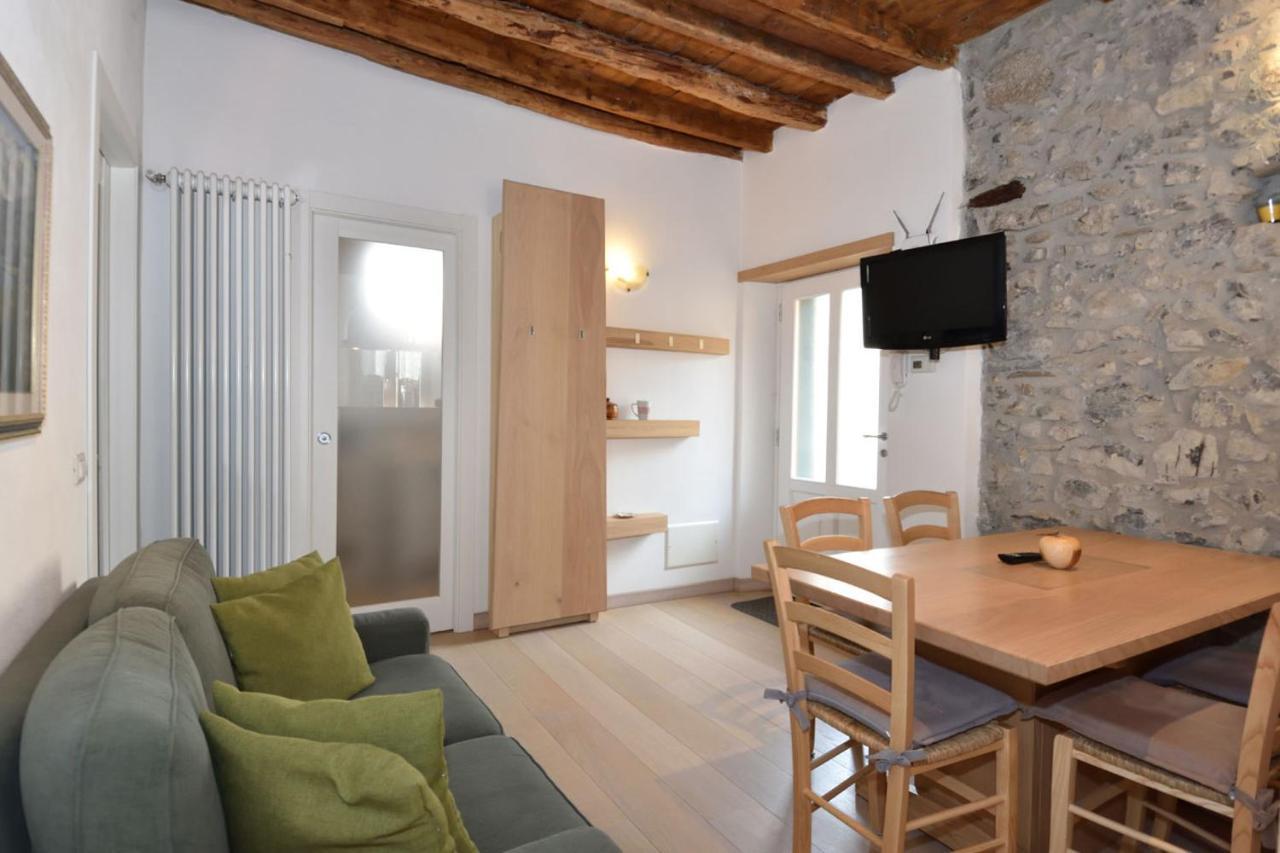 Bellagio Countryside Apartment Exterior foto